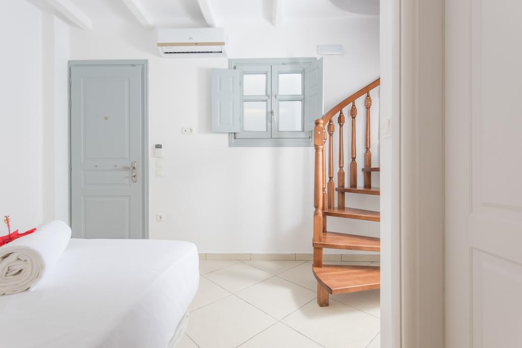 Kamári Secret Earth Villas - Santorini מראה חיצוני תמונה
