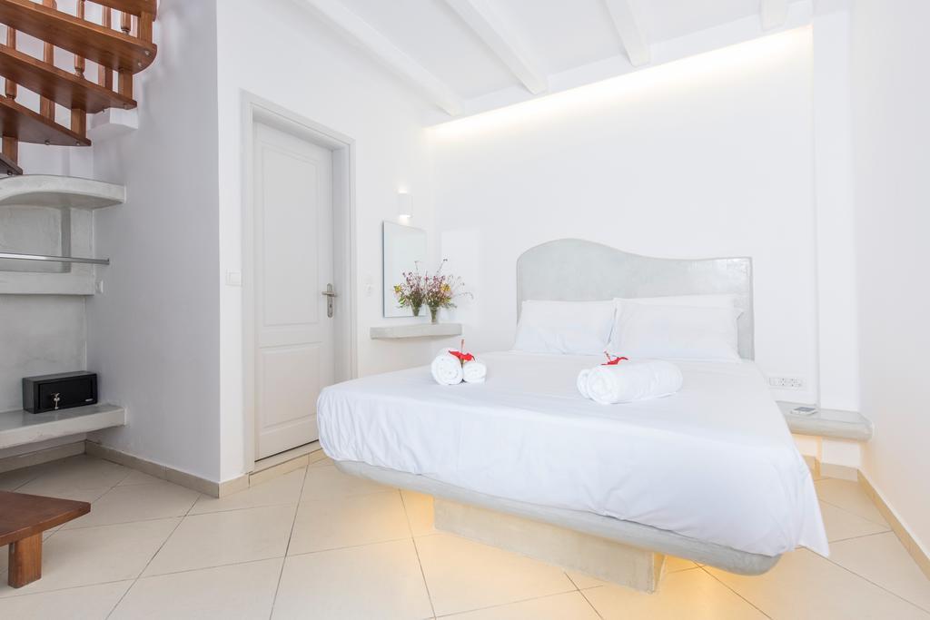 Kamári Secret Earth Villas - Santorini מראה חיצוני תמונה
